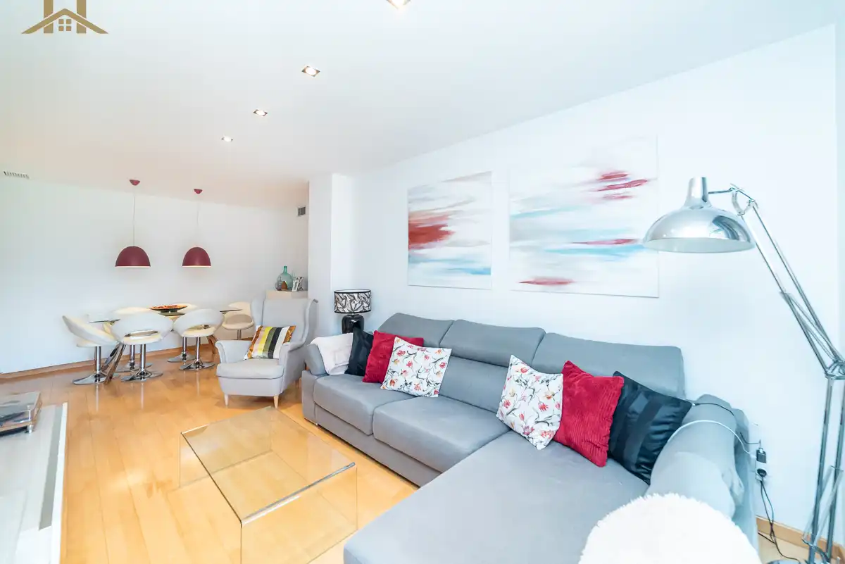 Appartement avec piscine à vendre à Sector B, imagen 4