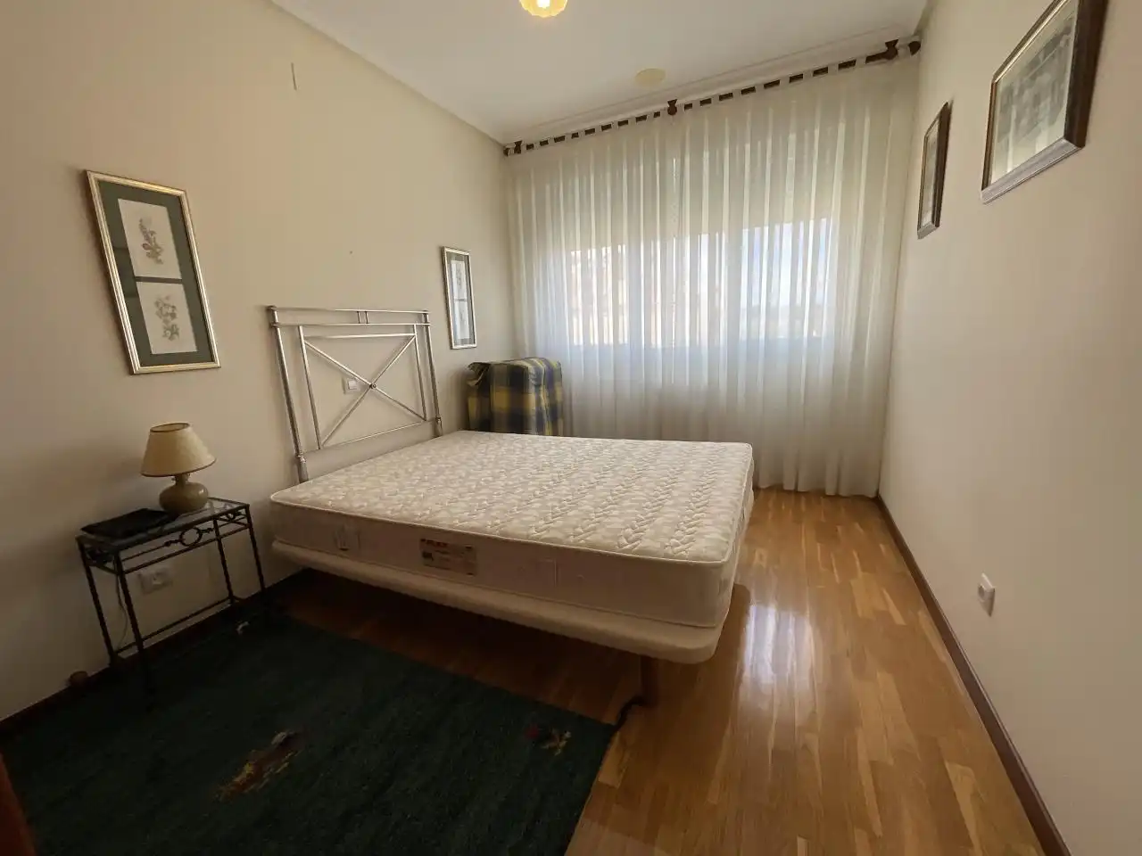 Wohnung mit Terrasse zum Verkauf in Calle Alfaro 4, imagen 21