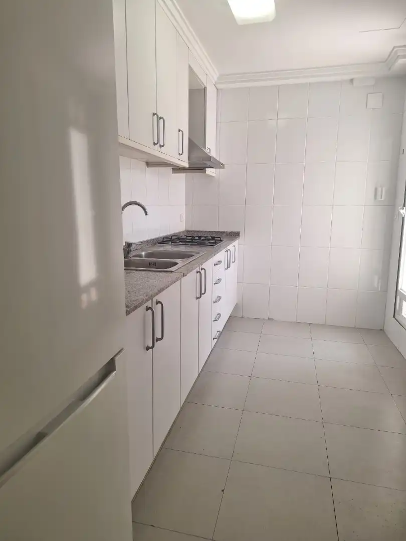 Piso con terraza en alquiler en Carrer d'Almassora, imagen 7