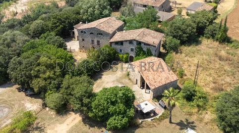 Foto 3 de Finca rústica en venda a Can Fiol, Argelaguer, Girona