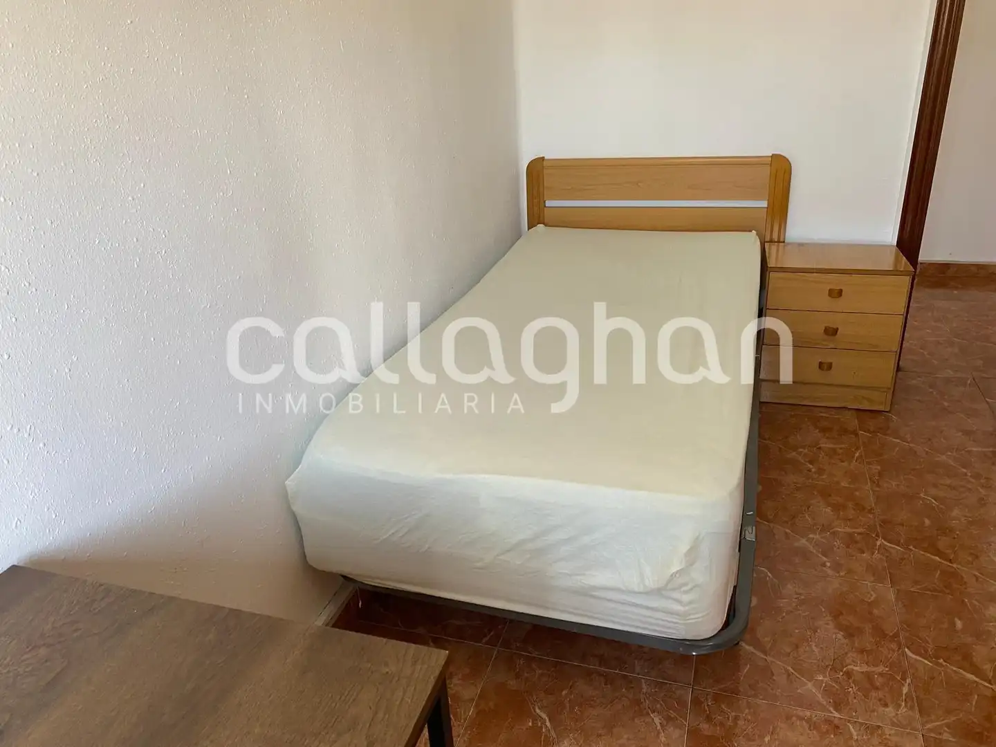 Flat for rent in Mestalla