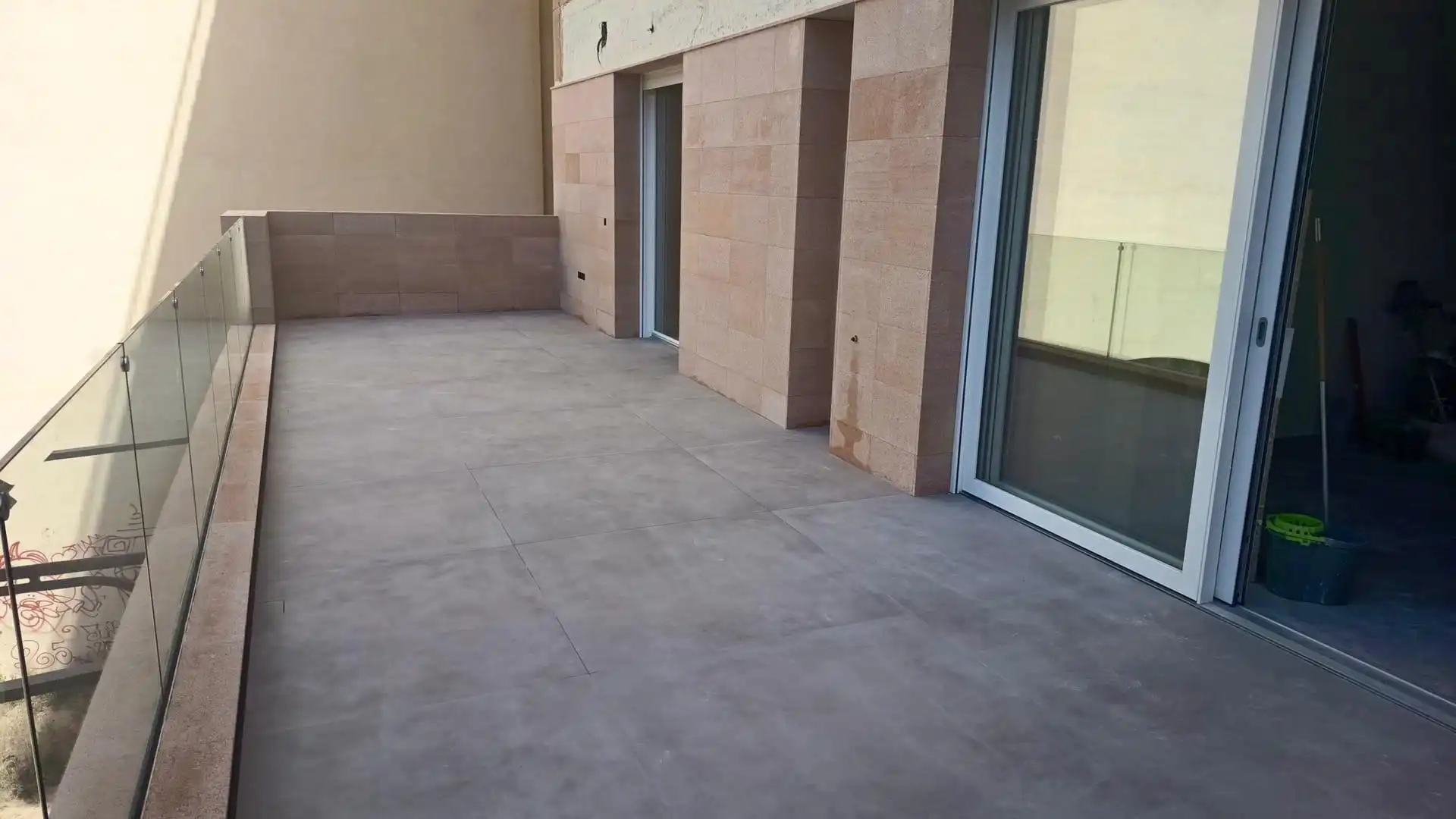 Terrassa de Planta baixa en venda en Elche / Elx amb Aire condicionat, Calefacció i Terrassa