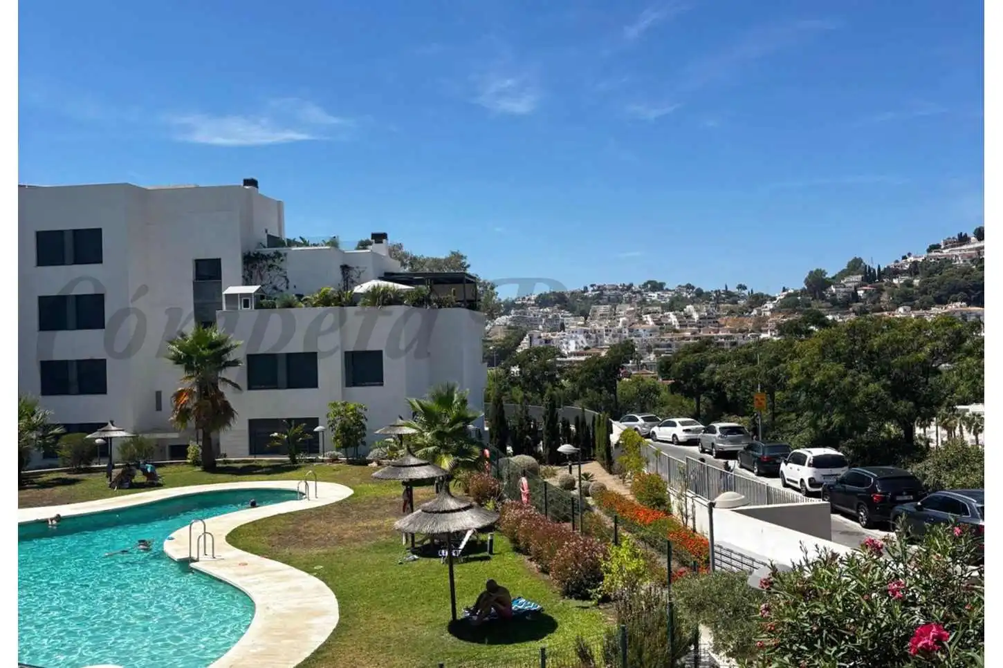 Apartament amb terrassa en venda a Velilla - Velilla Taramay