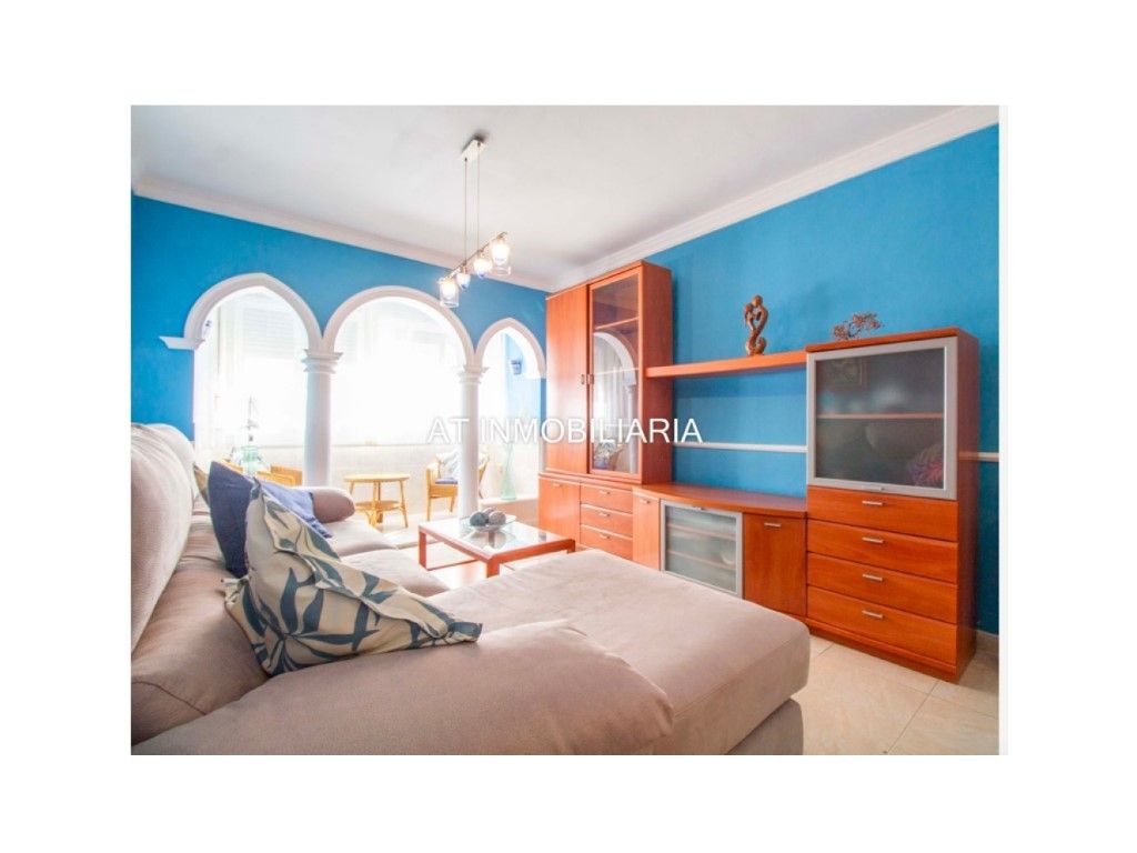 Flat for sale in Paseo Marítimo - San José - La Laguna