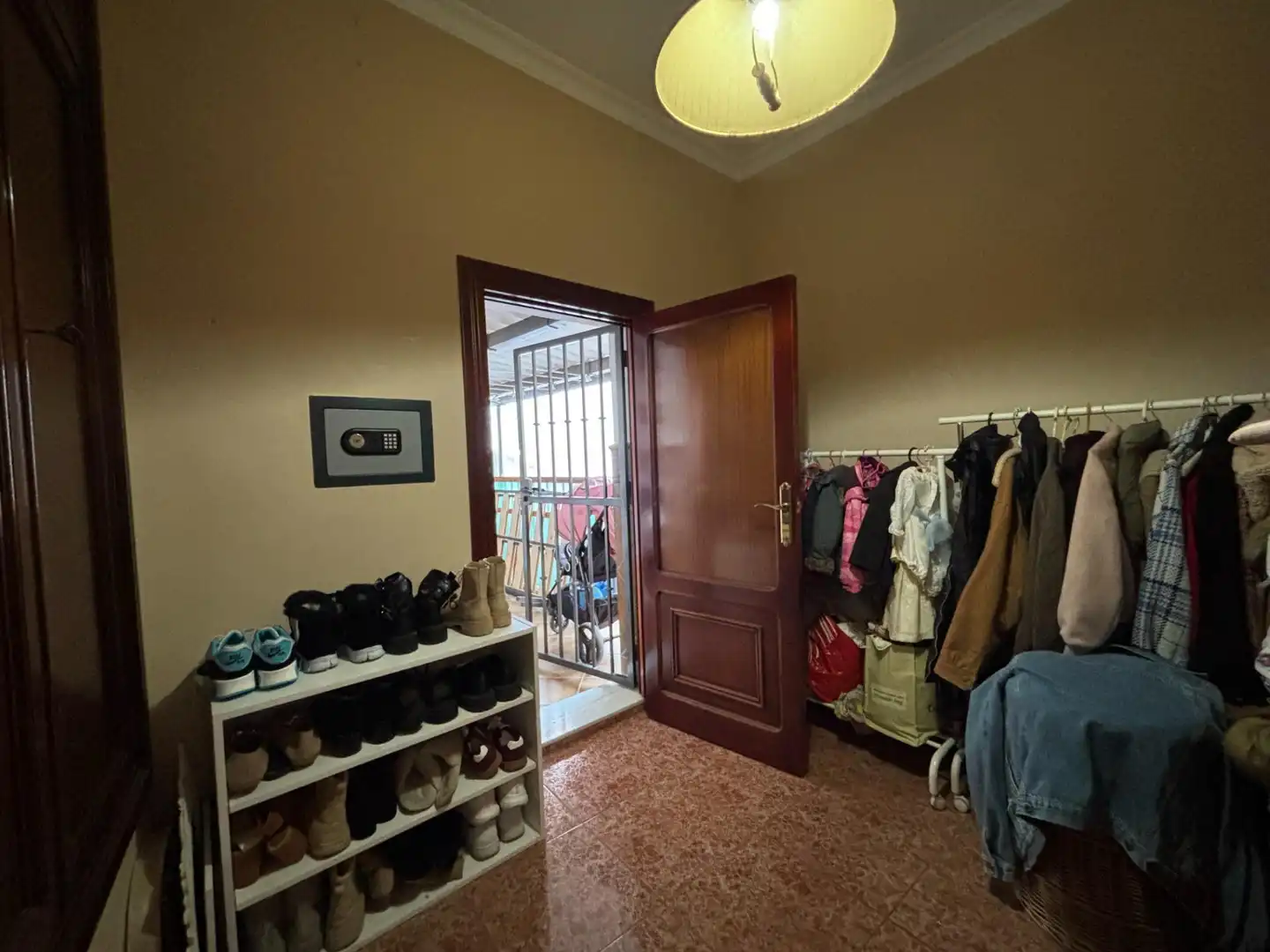 Casa adosada en venta en Antequera con Aire acondicionado, Terraza y Balcón