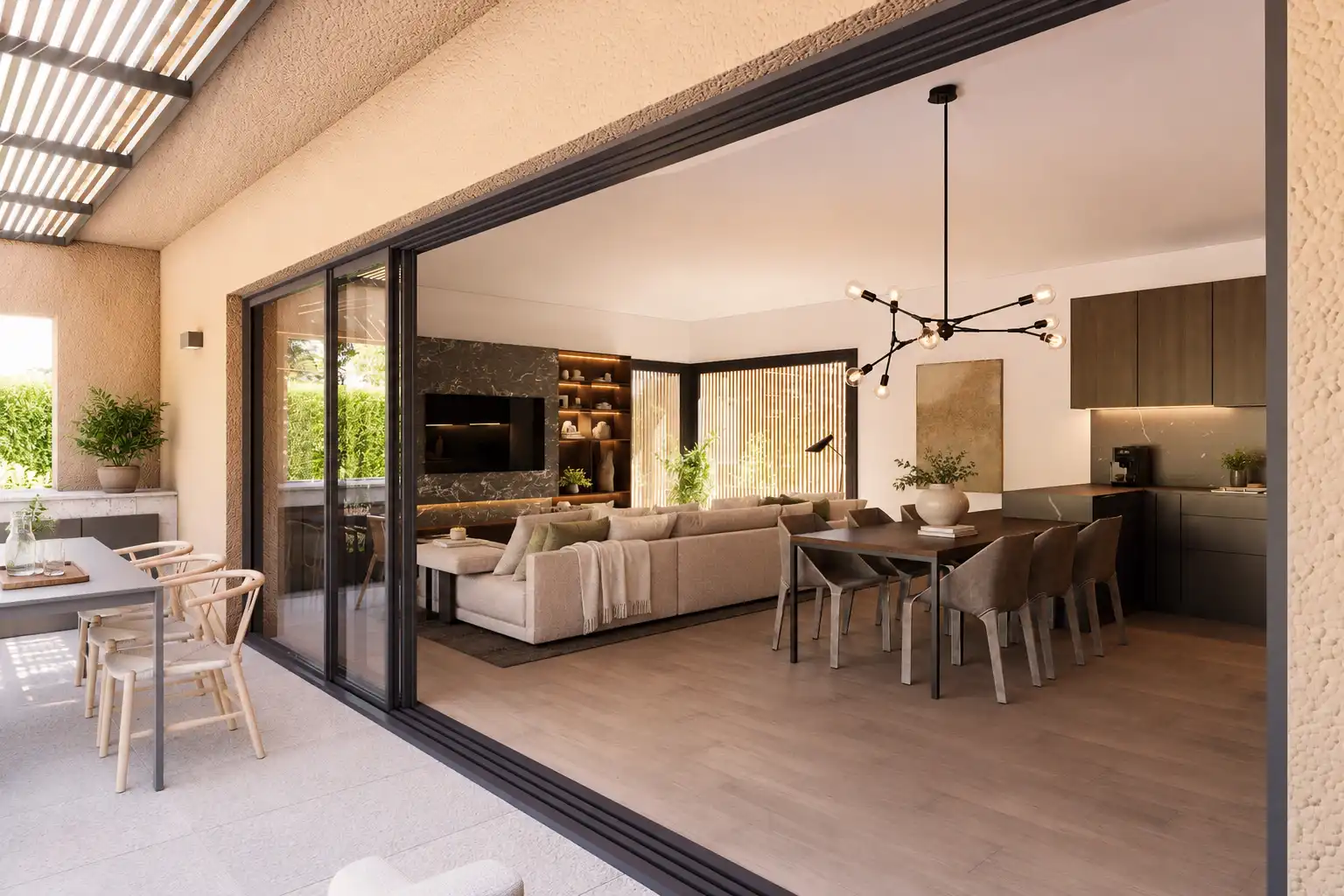 Casa en CONSTRUCCIÓN, Bild 4