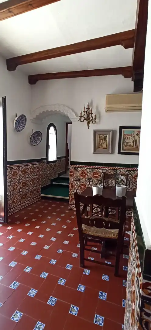 Edificio en venta en Arcos de la Frontera