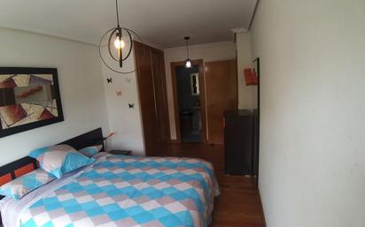 Bedroom of Flat to rent in Santander