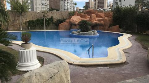 Photo 2 of Apartment to rent in Terral, Cala Palmera - Atrium, Villajoyosa / La Vila Joiosa