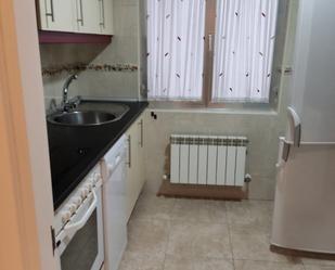 Kitchen of Flat to rent in Salamanca Capital