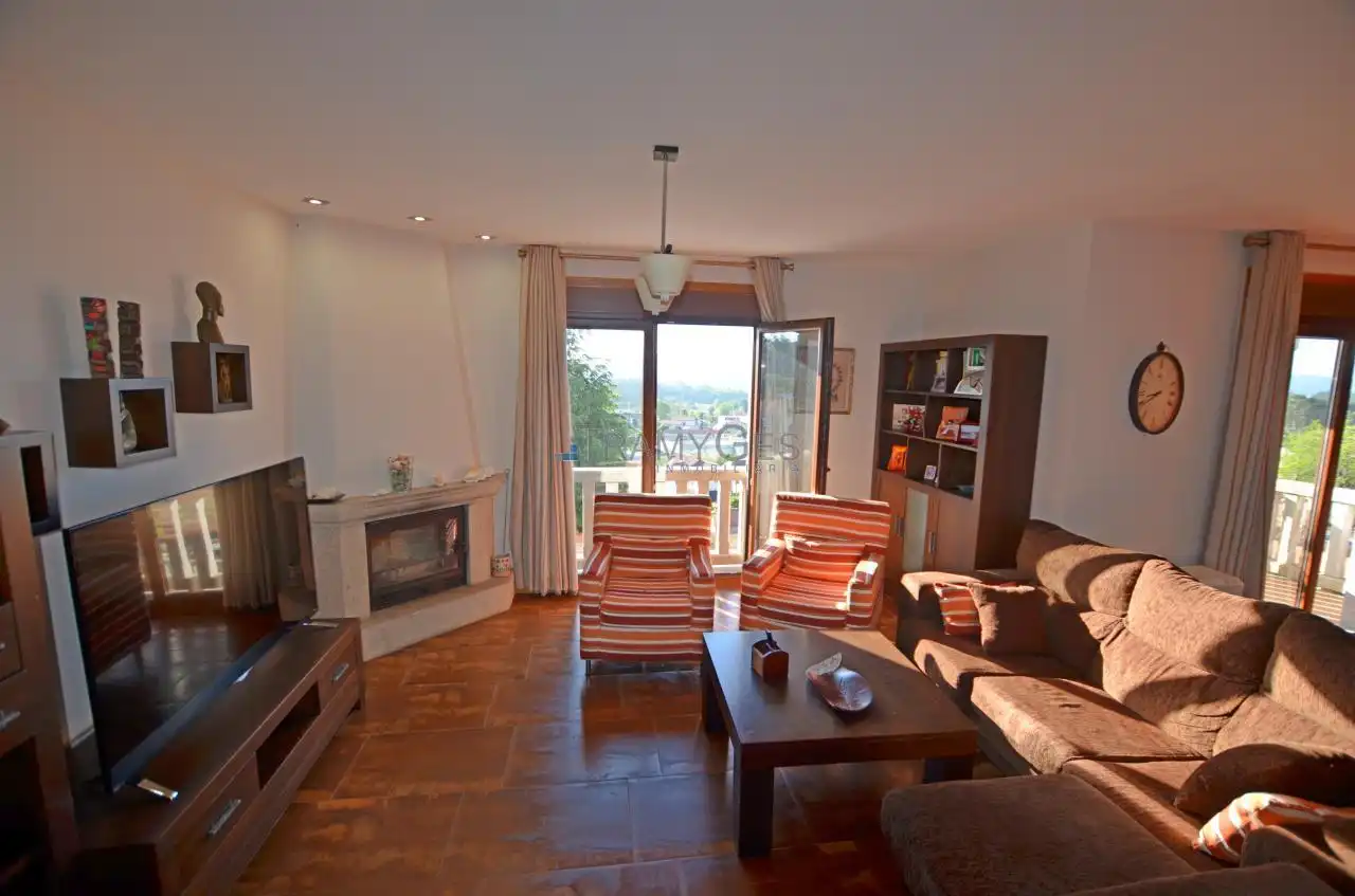 Haus oder Chalet zum Verkauf in CAMIÑO DO OUTEIRO - MIRANXE, O Rosal