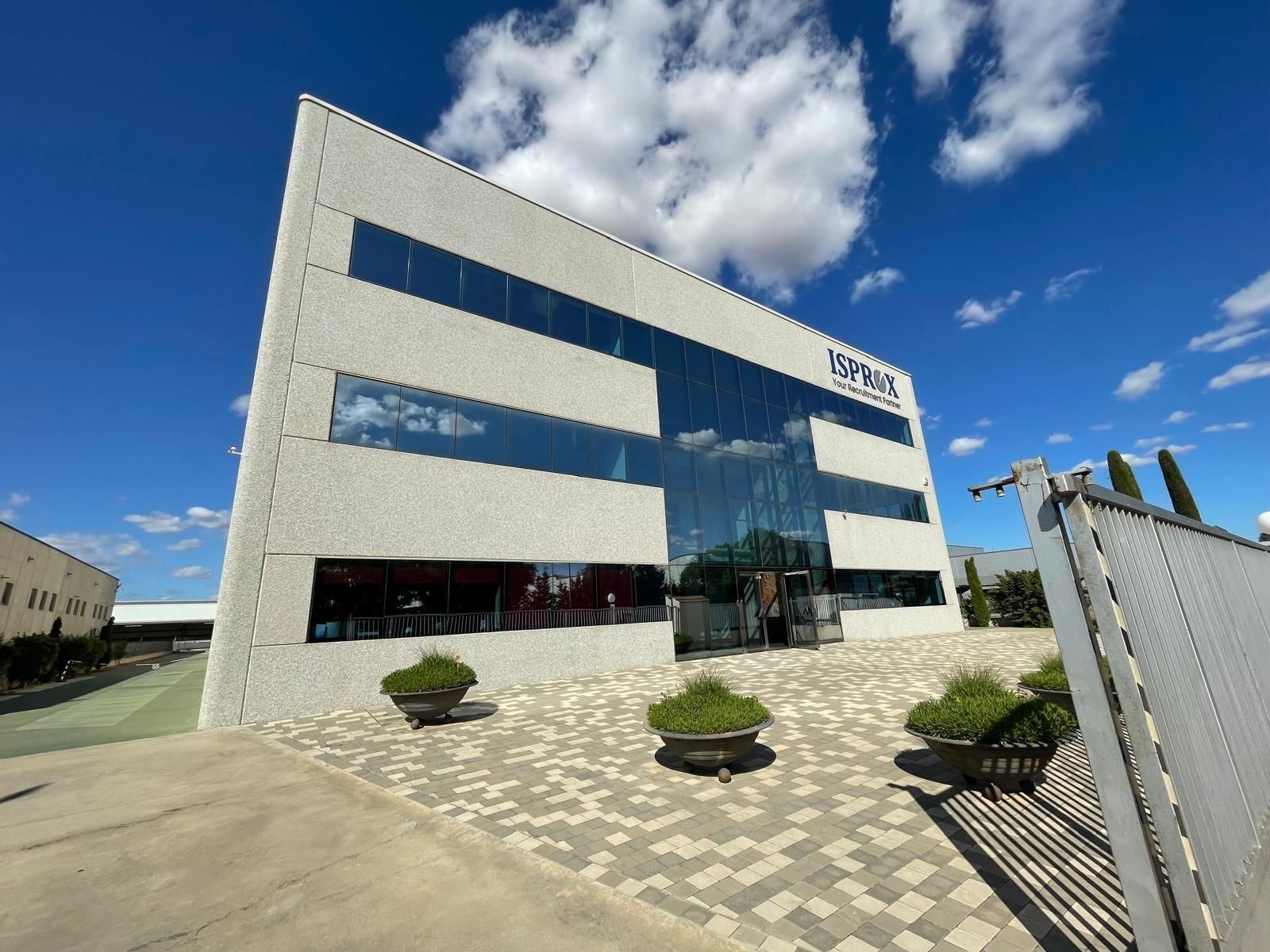 Oficina de lloguer a Tàrrega