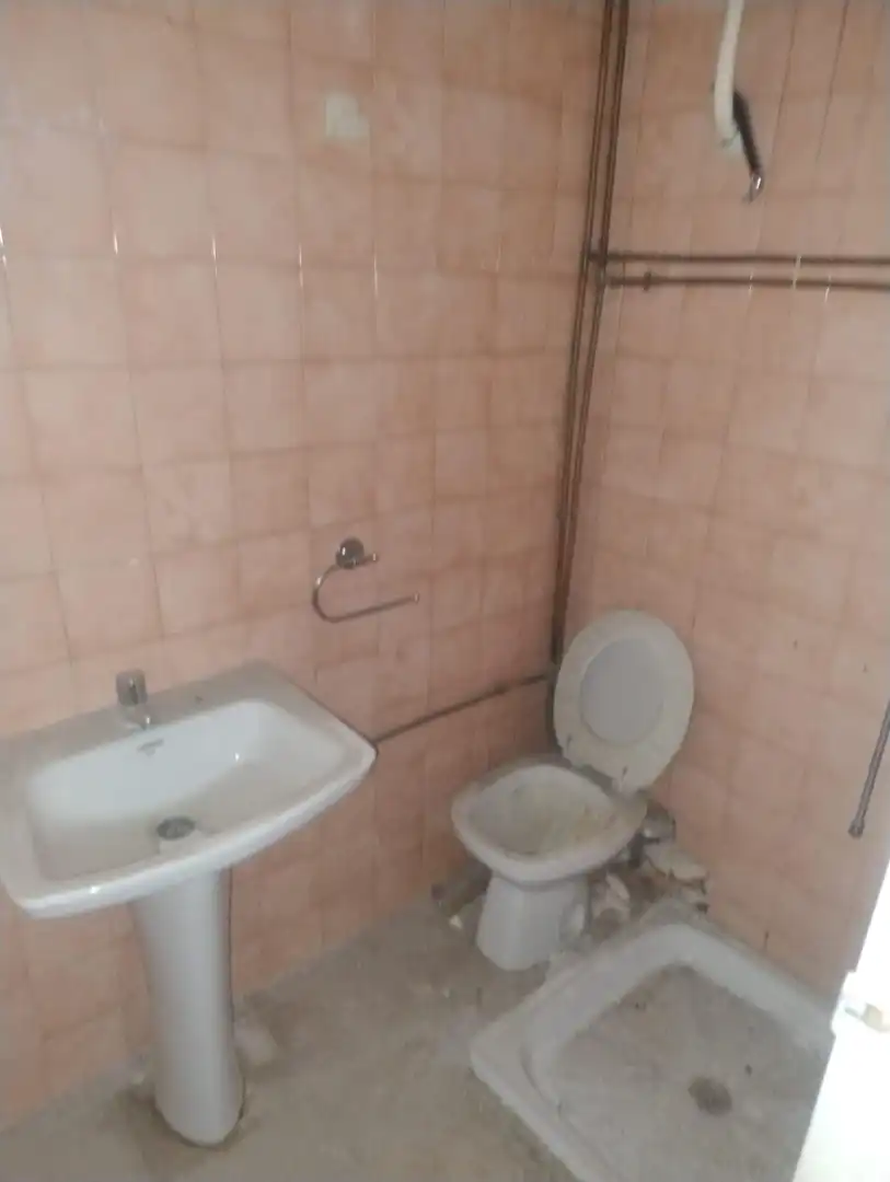 Baño de Local en venta en Ciudad Real