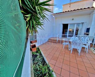 Terrassa de Casa o xalet en venda en Roses amb Aire condicionat i Terrassa