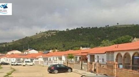 Foto 2 von Haus oder Chalet zum Verkauf in Calle de San Vicente, La Zarza - Perrunal, Huelva