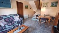 Living room of Flat for sale in Sabadell  with Air Conditioner and Heating