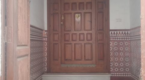 Foto 3 de Casa o xalet en venda a Carmona, Sevilla