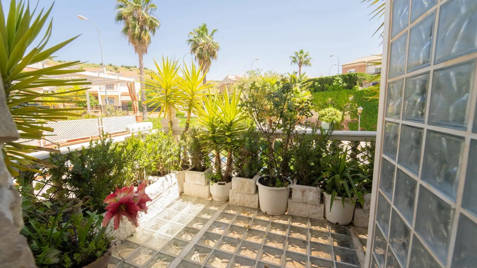 Chalet con terraza en venta en Calle Úbeda, imagen 27