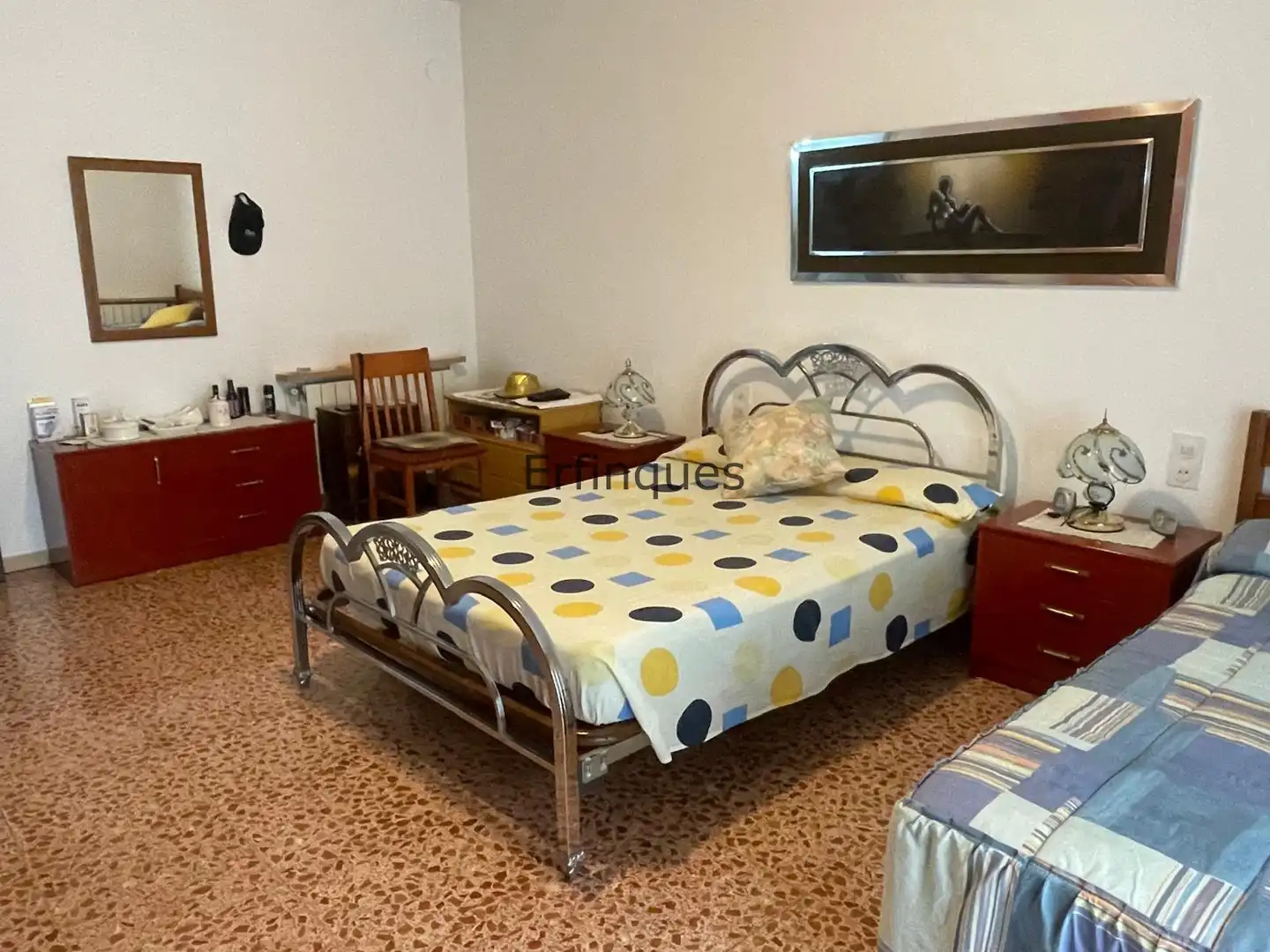 Casa pareada con terraza en venta en Carrer del Doctor Aymerich i Gilabertó, imagen 3