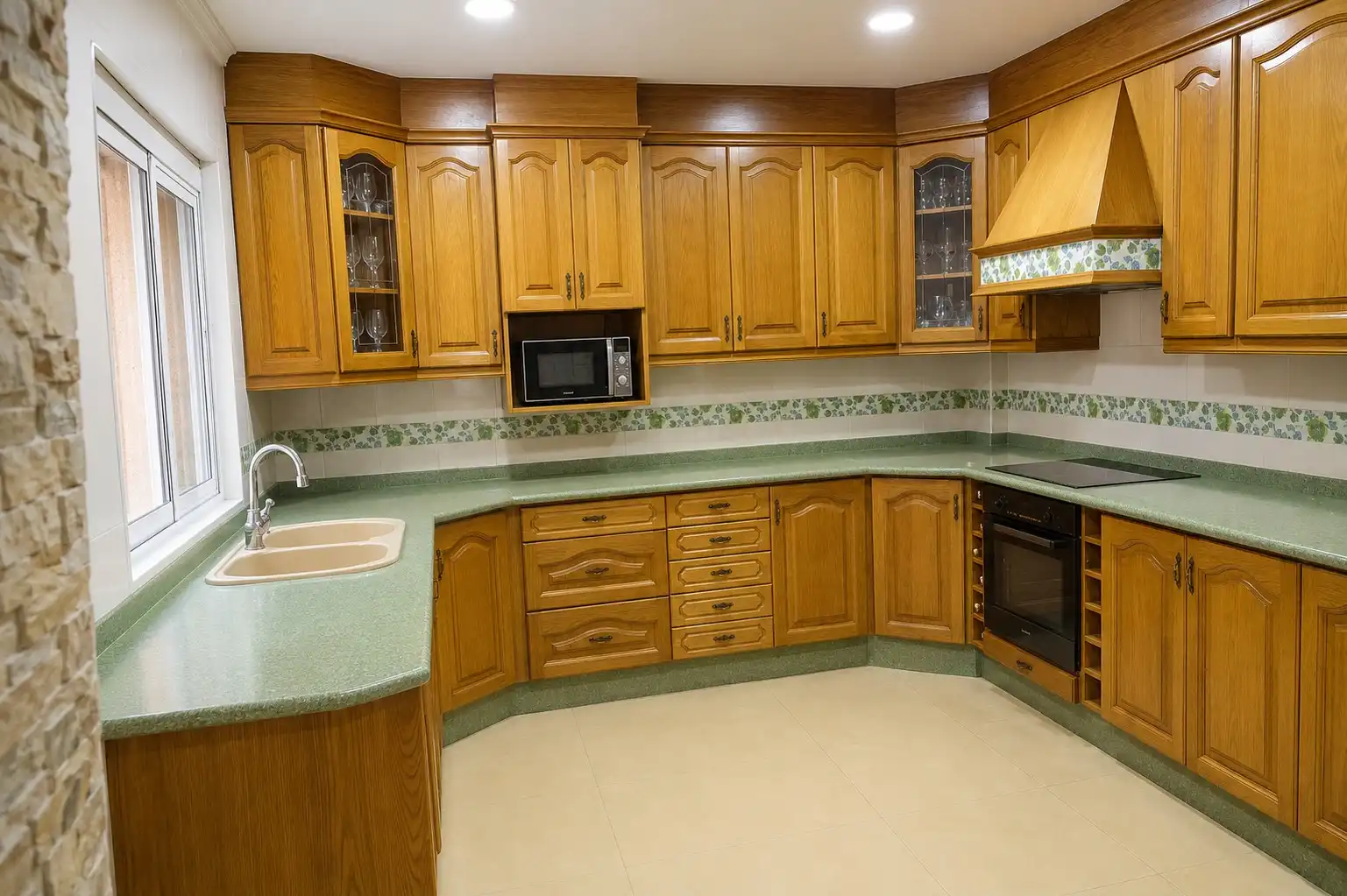 Terraced house with balcony for sale in Carrer Mascarat, imagen 8