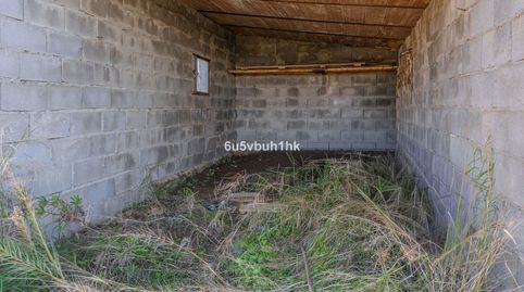 Foto 5 de Terreno en venta en Ojén, Málaga