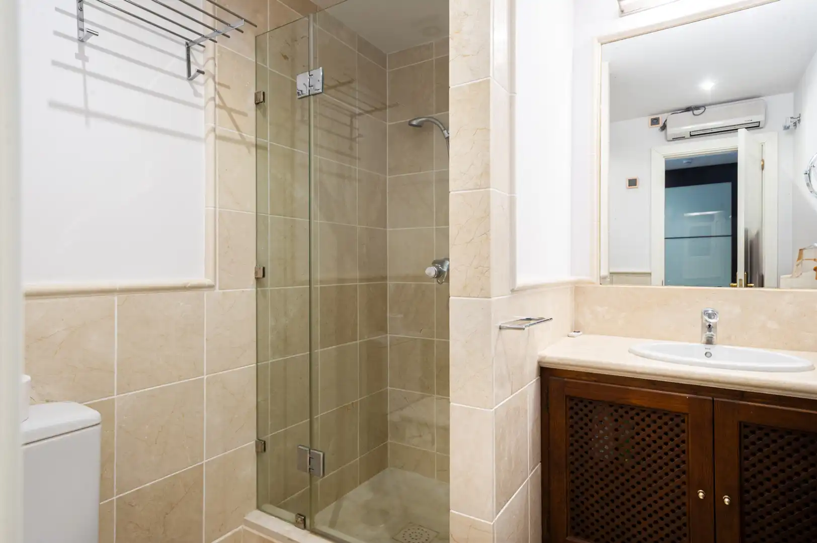 Apartament amb jardí en venda a Calle Incosol, imagen 16