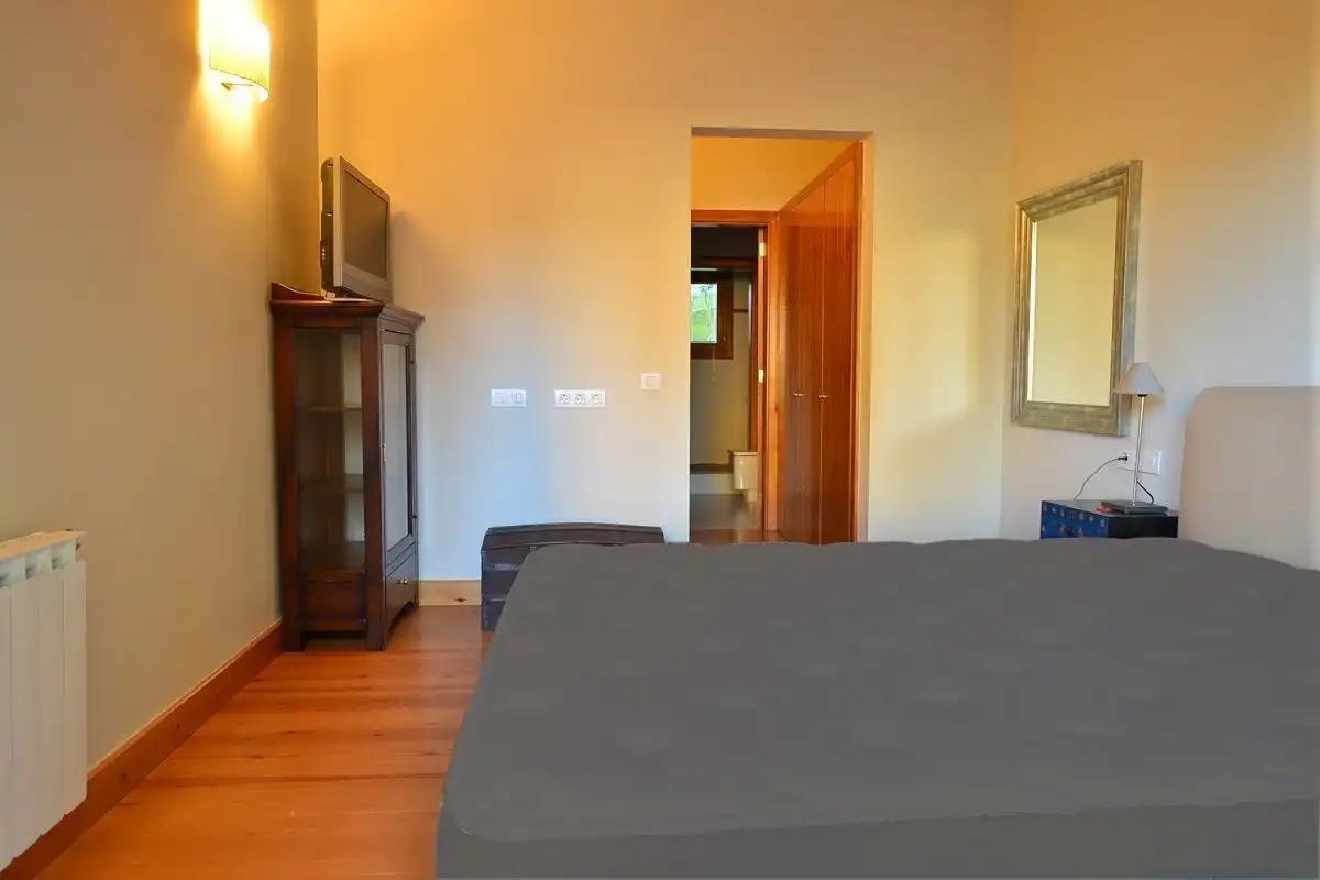 Habitación de Casa o chalet en venta en Bolvir
