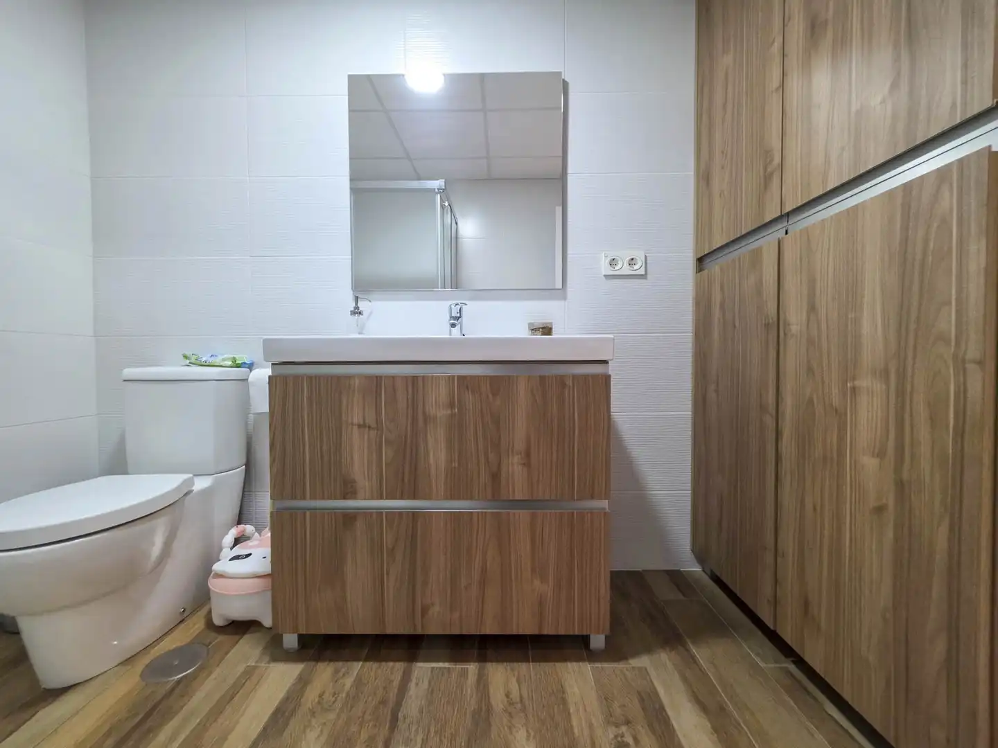Mini appartamento con piscina in vendita a PUEBLO PLACIDO, imagen 35