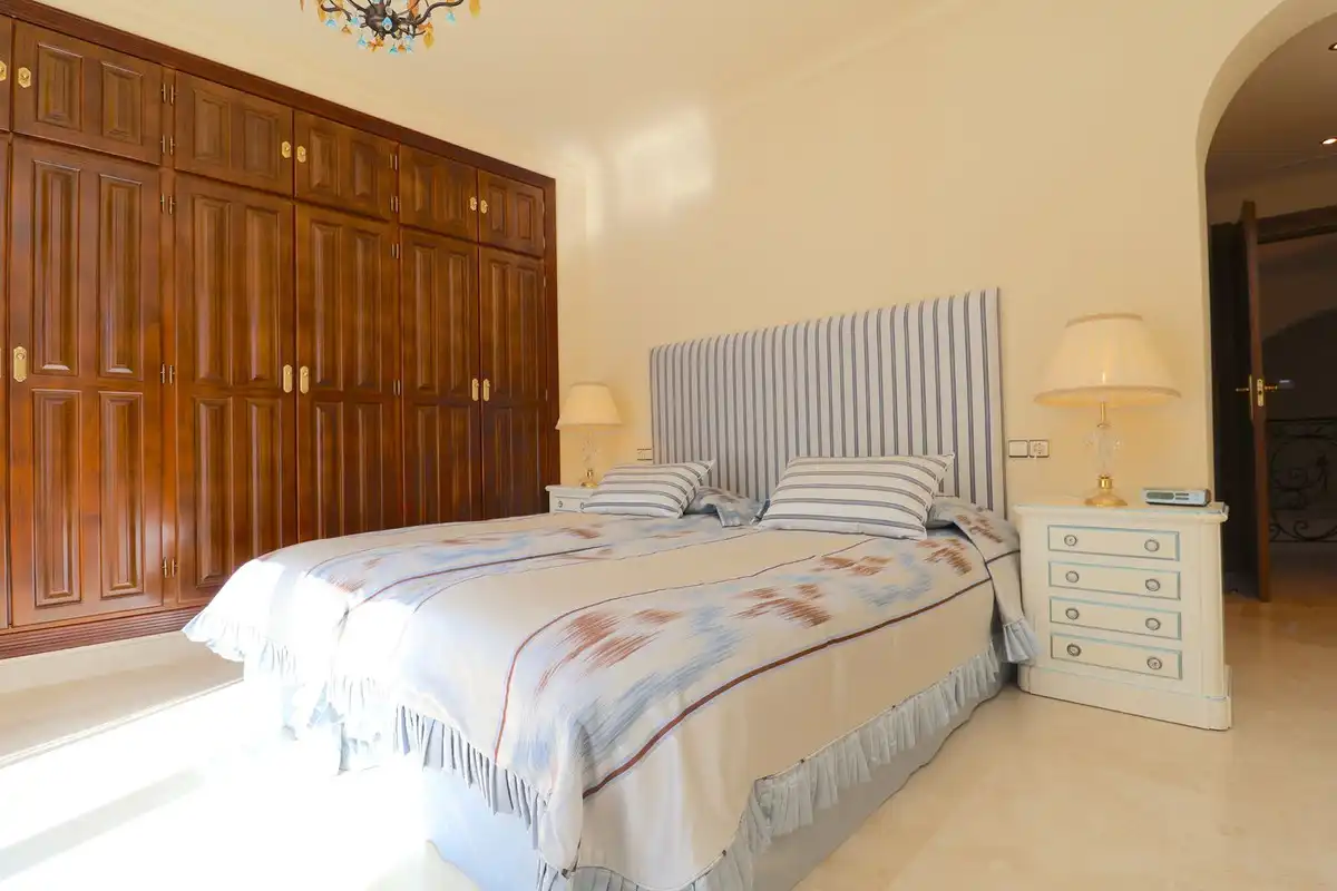 Chalet en venta en Los Arqueros  - Puerto del Almendro, imagen 30