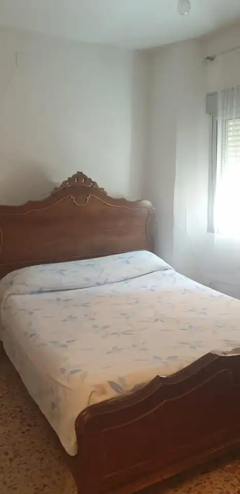 Dormitori de Casa o xalet en venda en Barajas de Melo