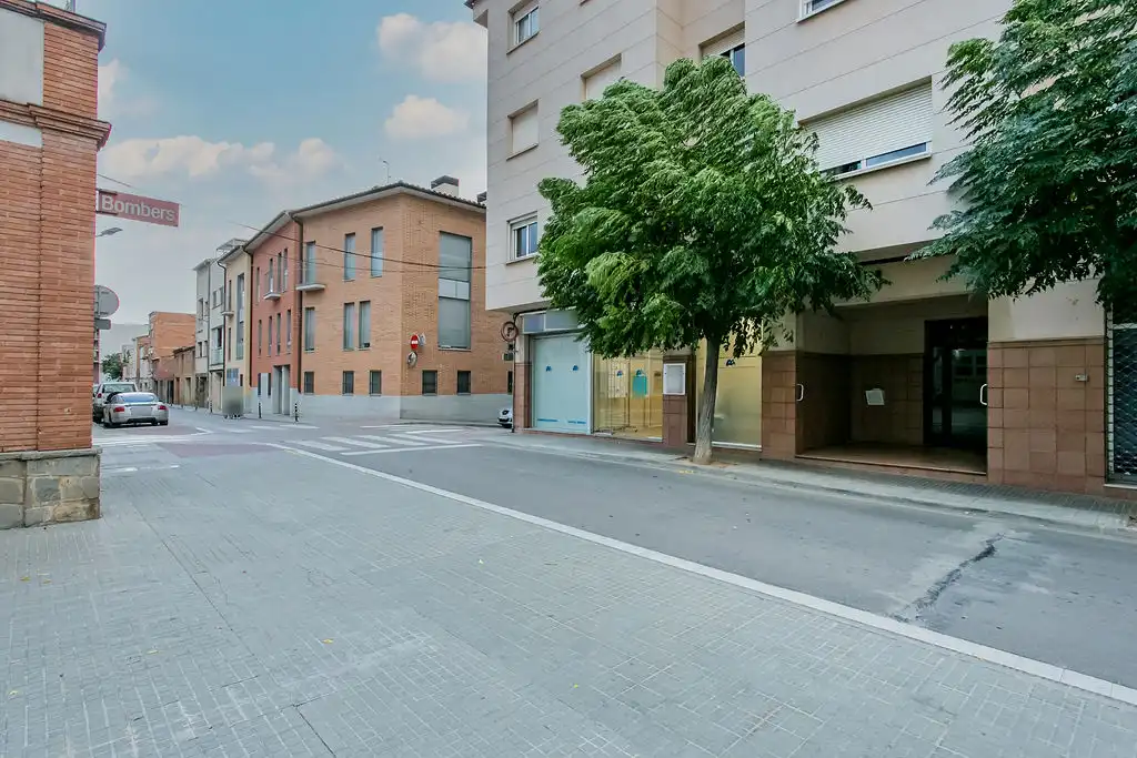 Locale commerciale in vendita a C/ Folch i Torres, imagen 4