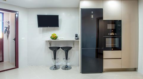 Foto 4 de Pis en venda a Plaza de Europa, 3, Centro, Murcia