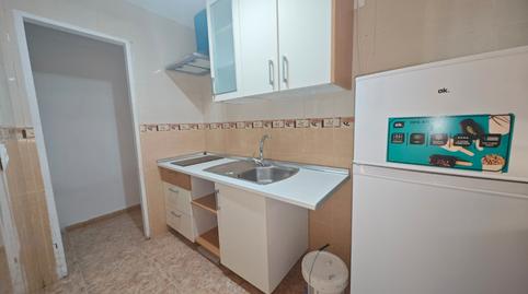 Foto 2 de Piso en venta en Calle Obispo Juan de Eulate, 2, Mangas Verdes - Las Flores - Parque del Sur, Málaga