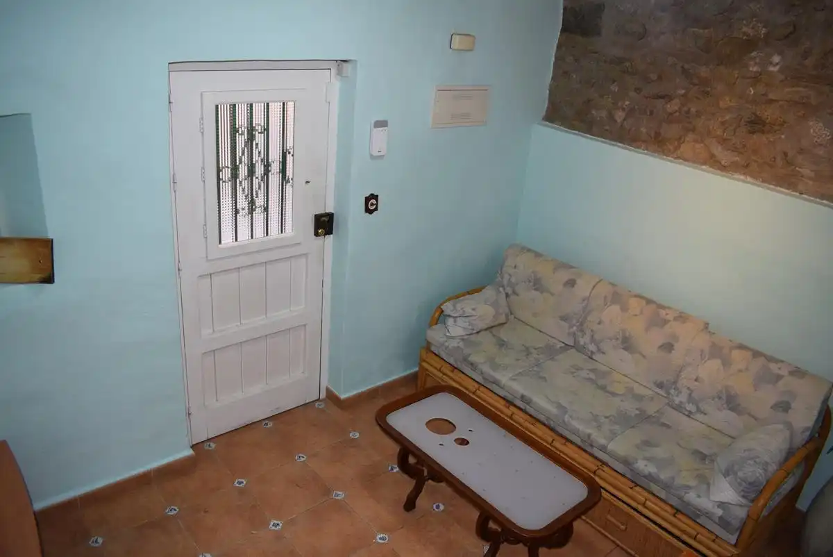 Casa adosada en venda en Almuñécar amb Terrassa, Moblat i Microones
