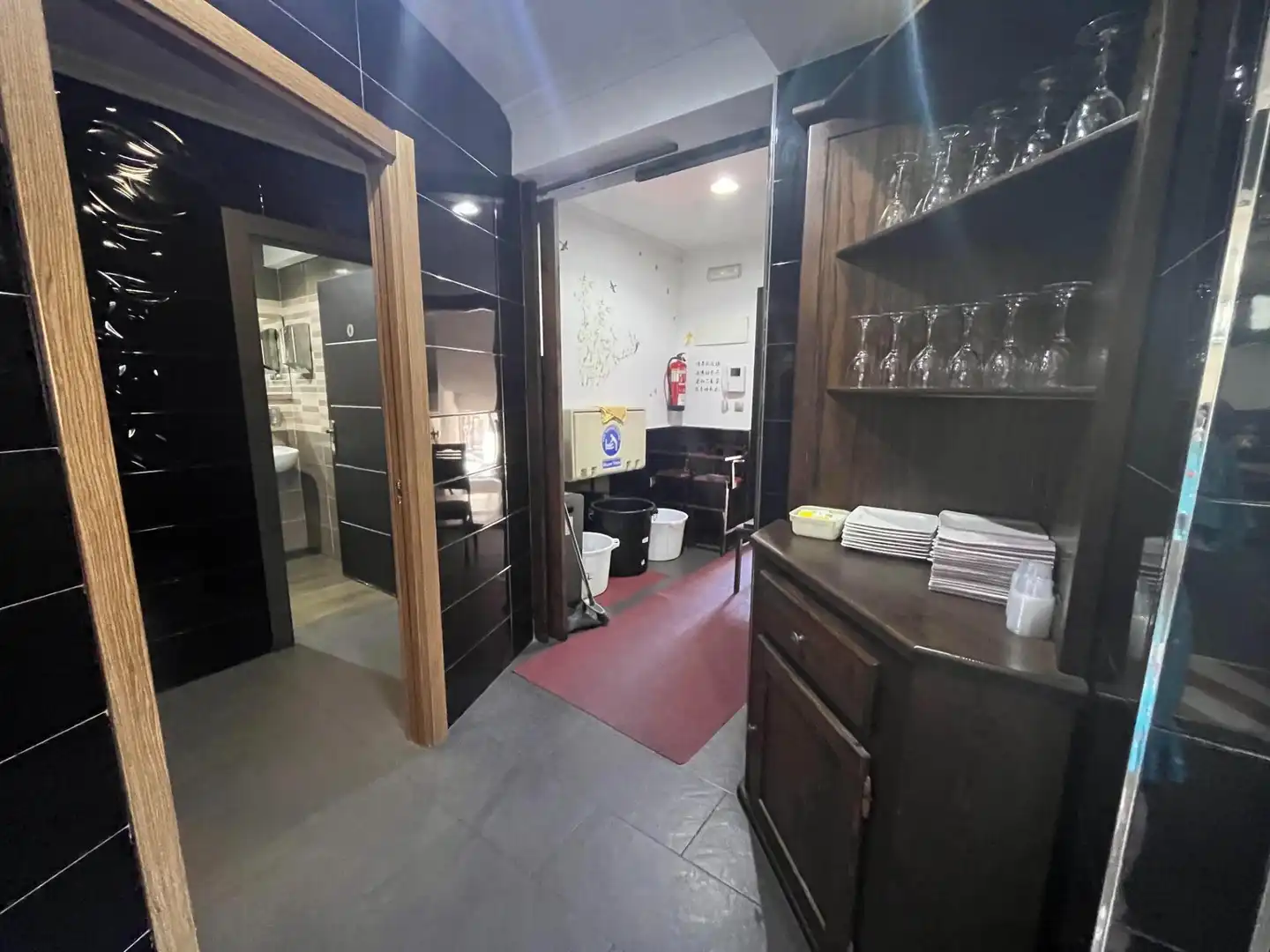 Flat for sale in Colindres  with Heating