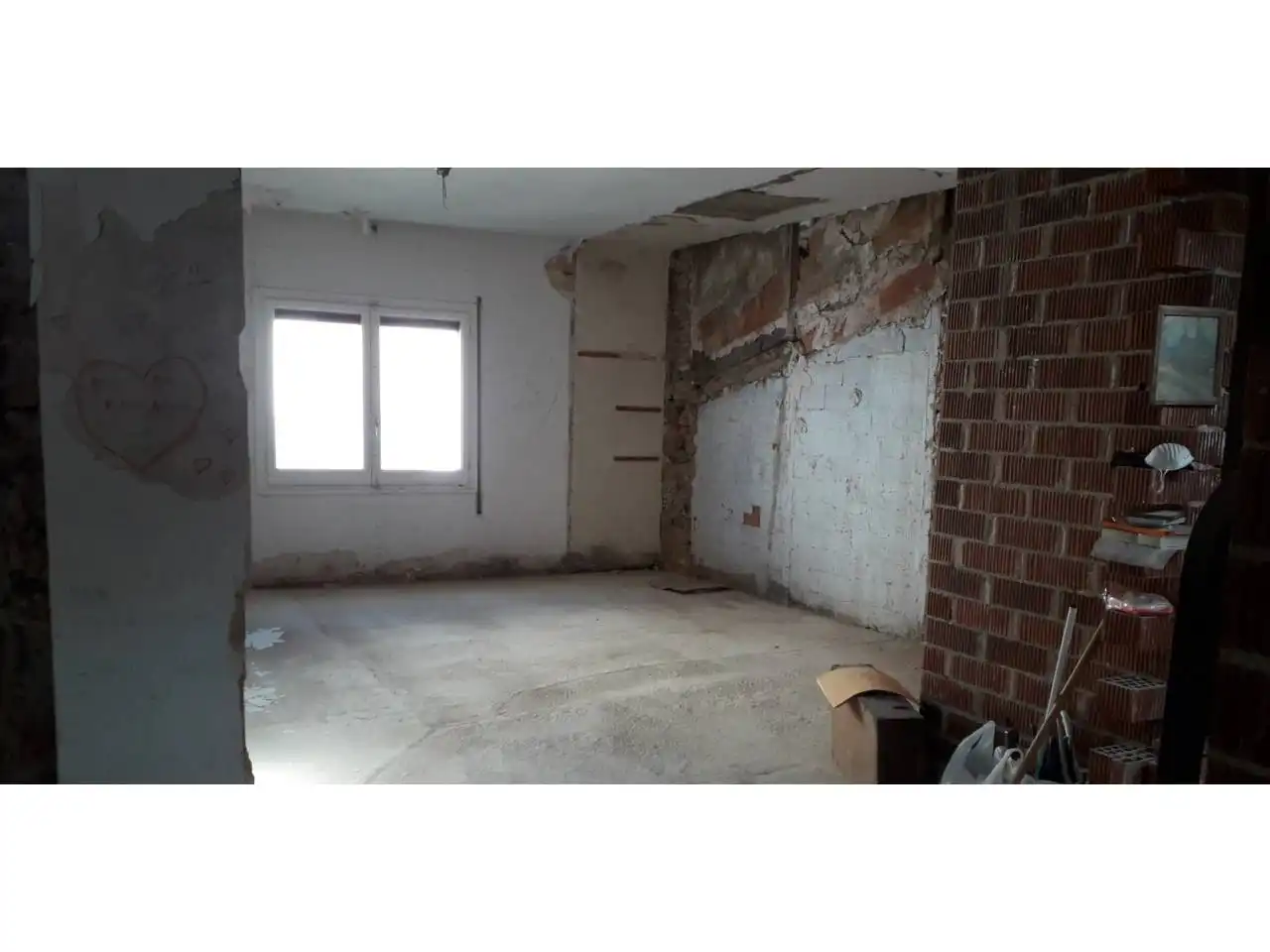 Edificio en venta en La Sénia