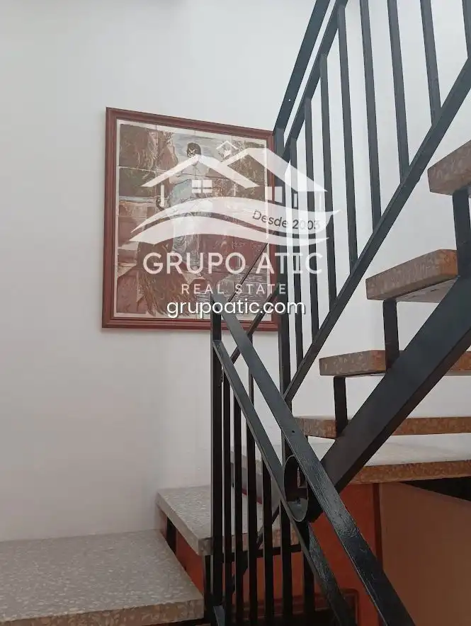 Haus oder Chalet zum Verkauf in Vila-real mit Heizung und Terrasse