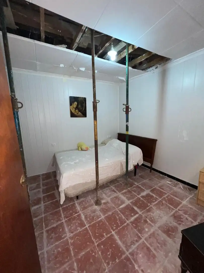 Bedroom of Houses for sale in Cadaqués  with Balcony