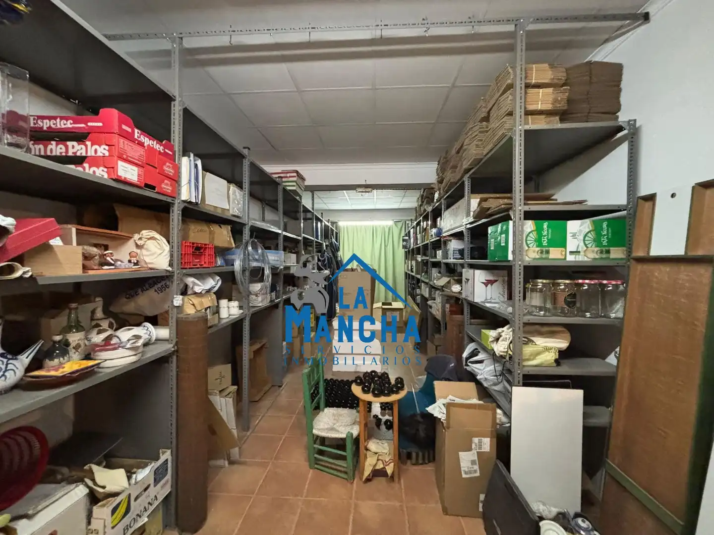 Local comercial en venda a Centro, imagen 8