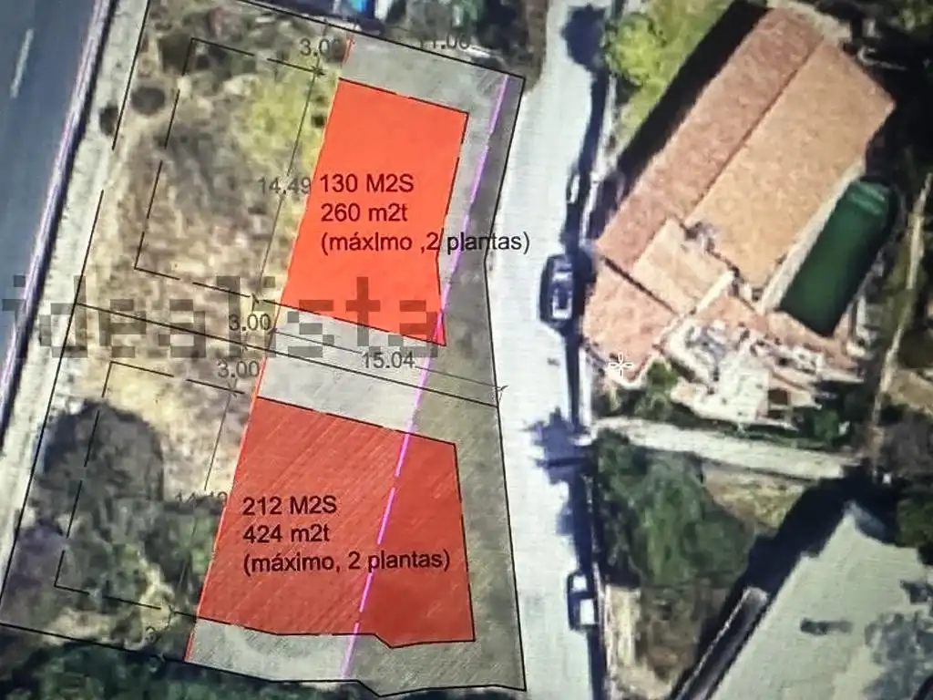 Terreni e lotti in vendita a Playa Bahía Dorada, imagen 21