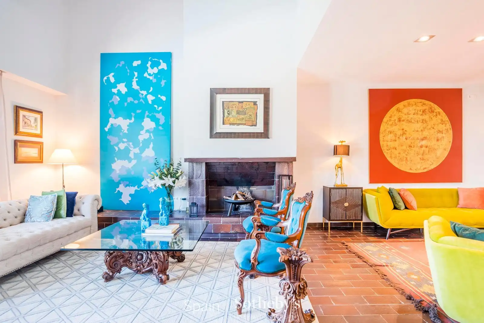 Casa o xalet en venda a Calle del Tulipán, Valdepastores - Las Encinas