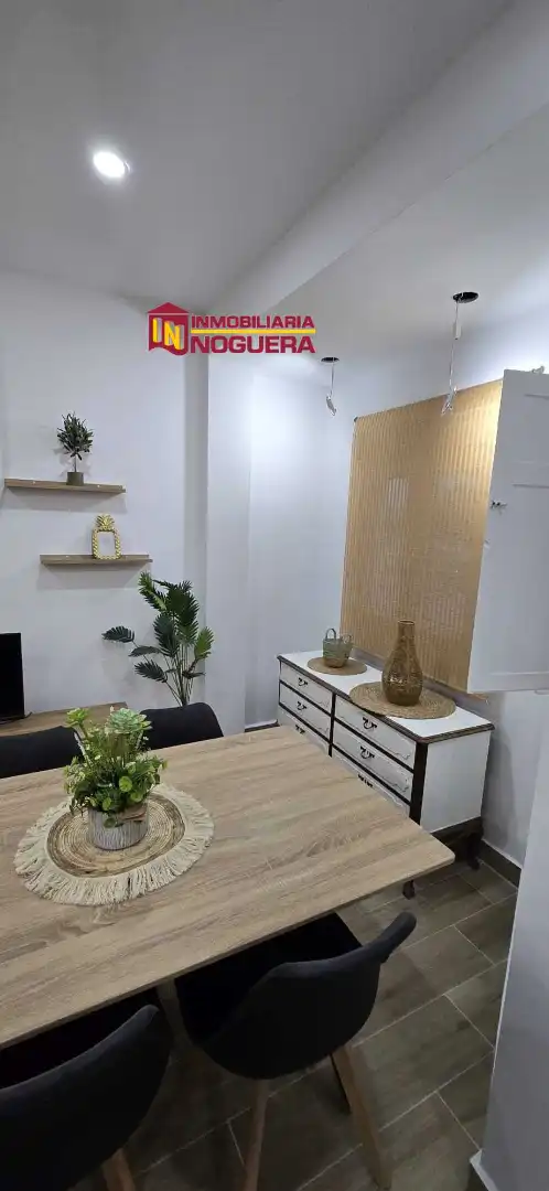 Piso de alquiler en Écija con Amueblado