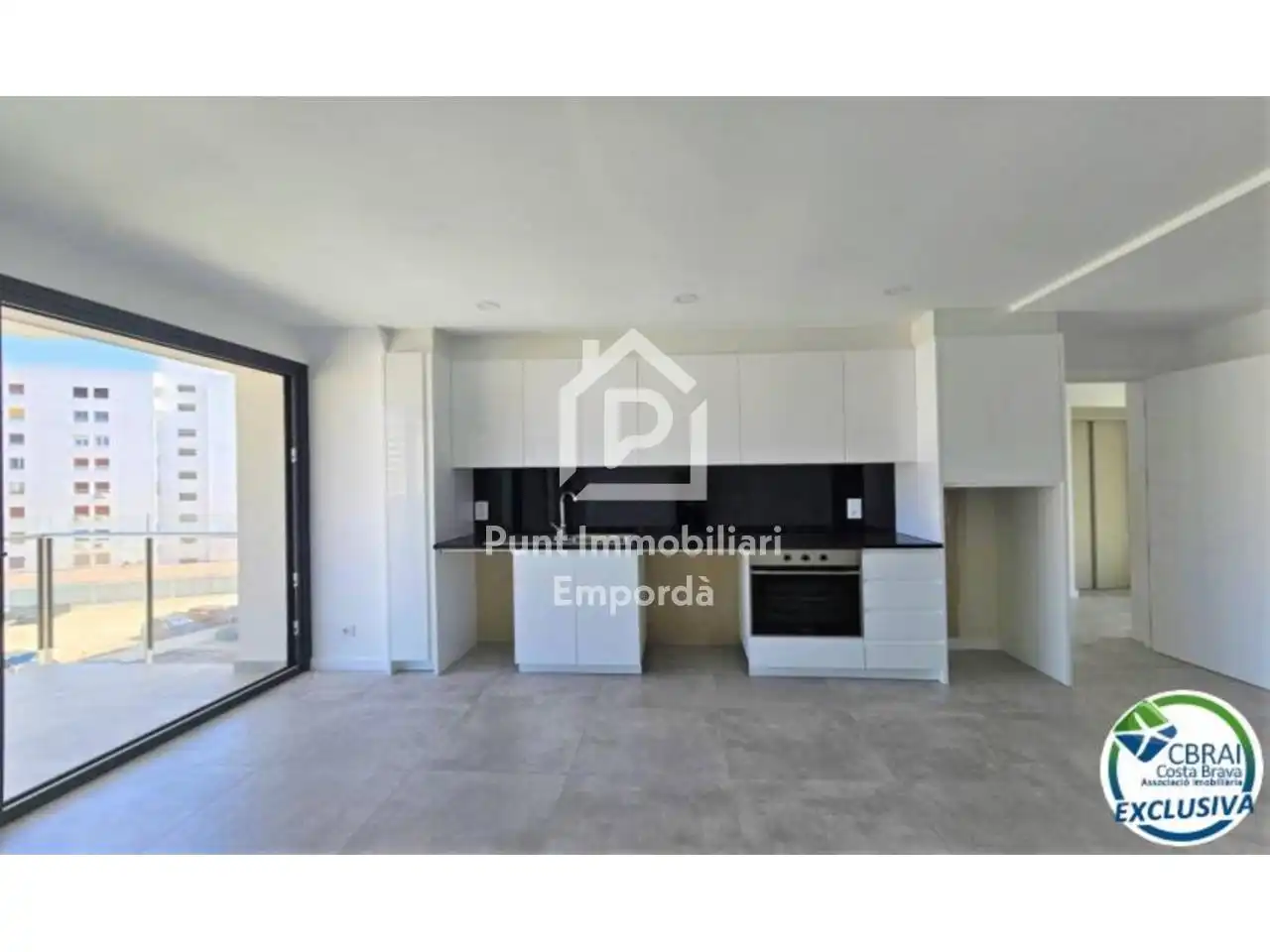Apartamento con terraza en venta en Punta del Llevant, imagen 6