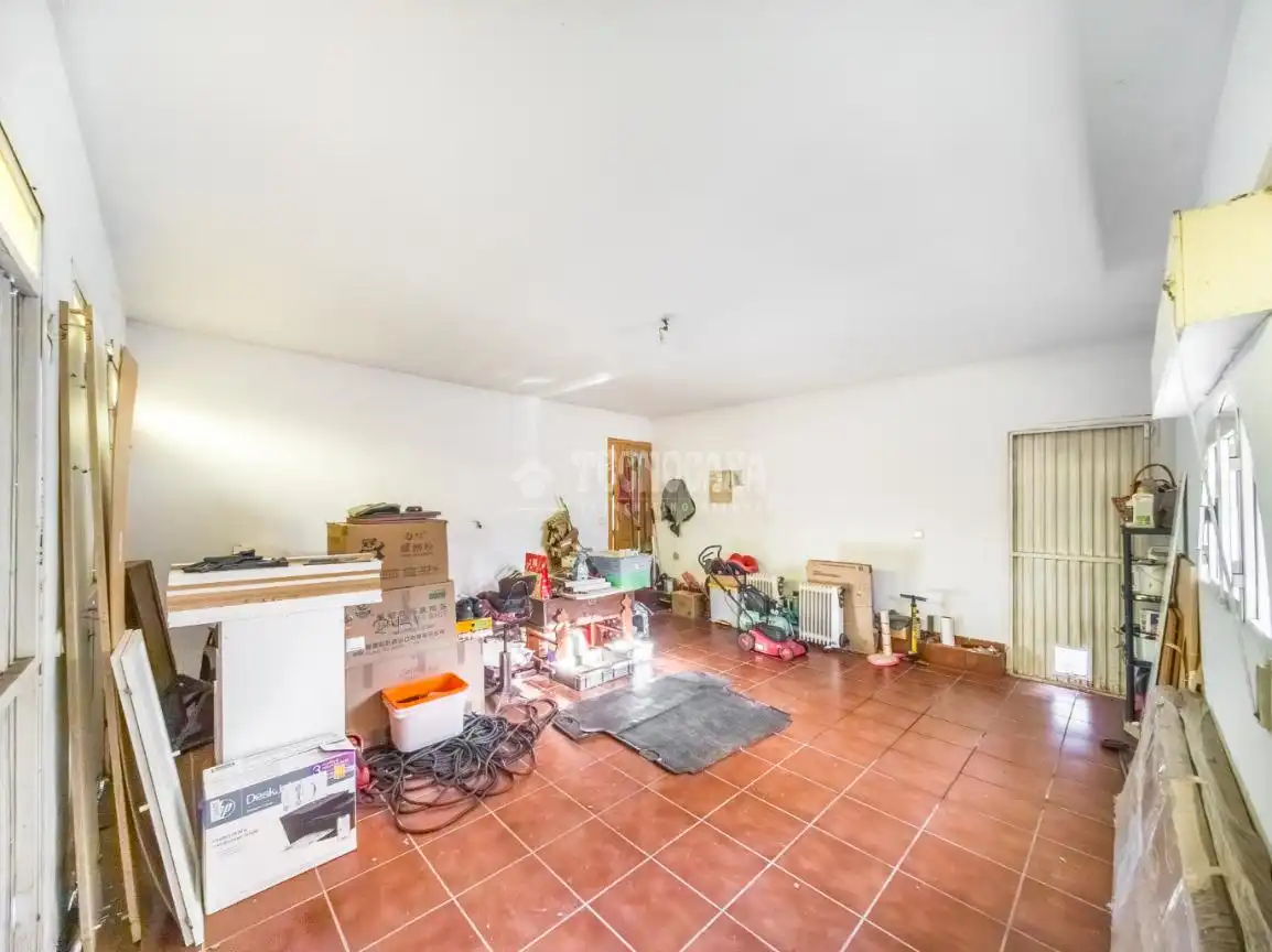 Casa o chalet en venta en Nuevo Baztán con Aire acondicionado