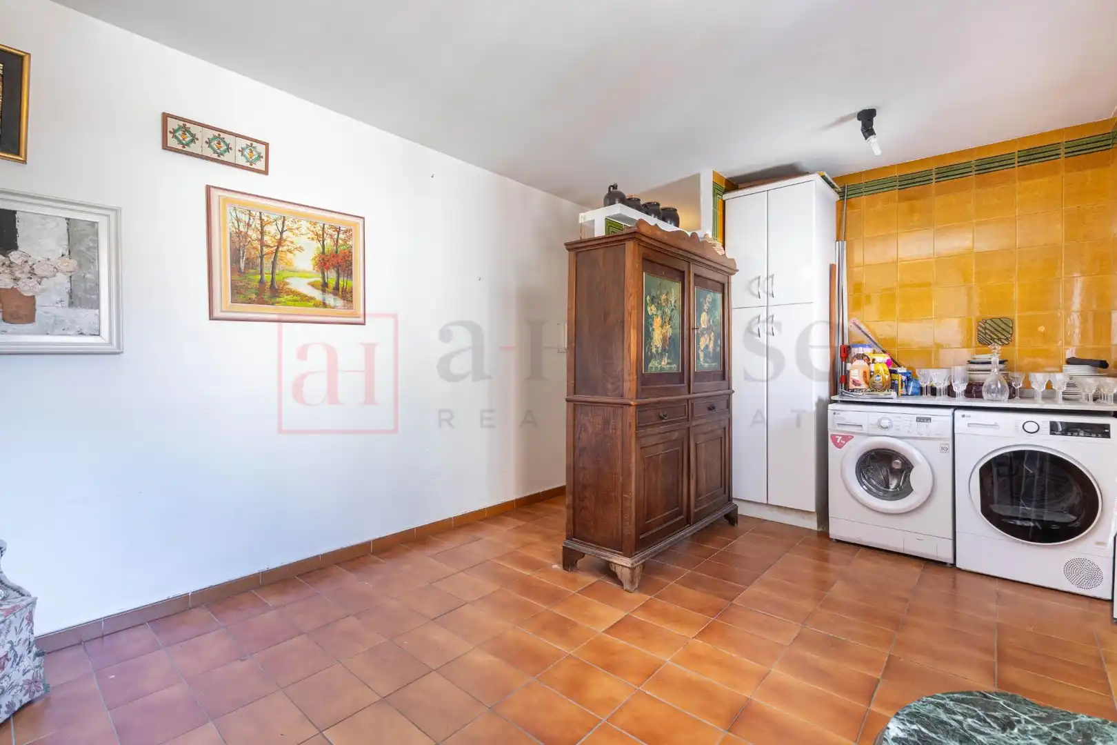 Penthouse mit Terrasse zum Verkauf in Carrer de Martí, imagen 12