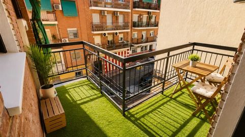 Foto 4 de Piso en venta en Calle Eduardo Minguito, 19, Los Rosales, Madrid Capital
