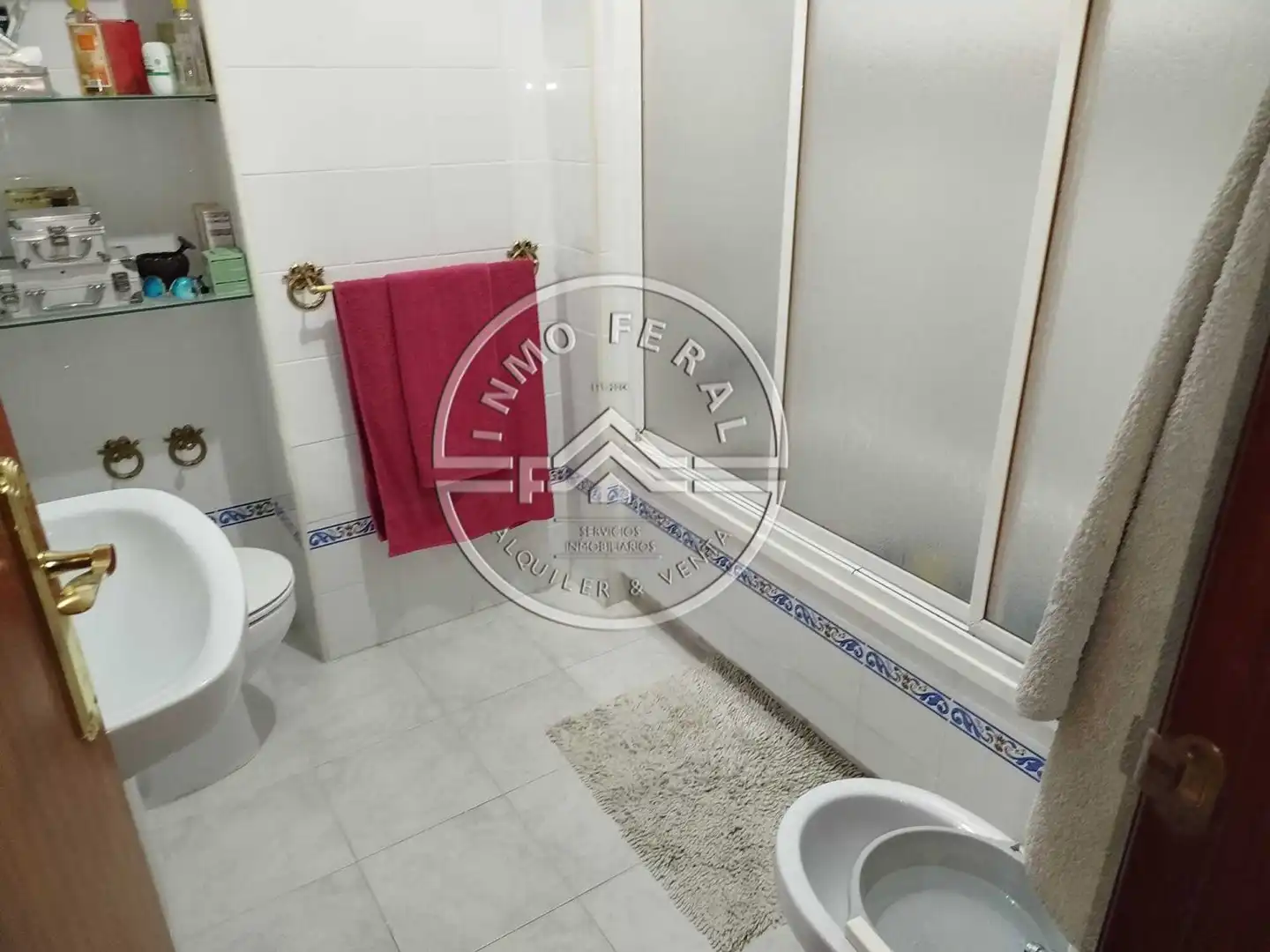 Baño de Piso en venta en Écija con Aire acondicionado, Calefacción y Trastero