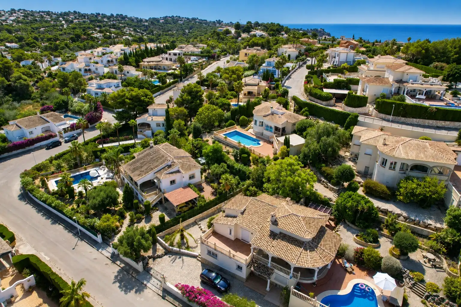 House with garden for sale in La Granadella  - Costa Nova, imagen 2