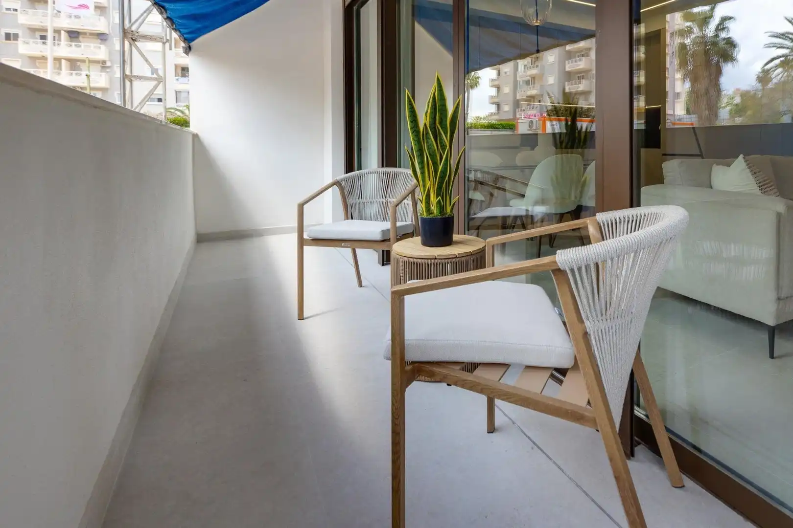 Penthouse mit Pool zum Verkauf in N/A, imagen 7