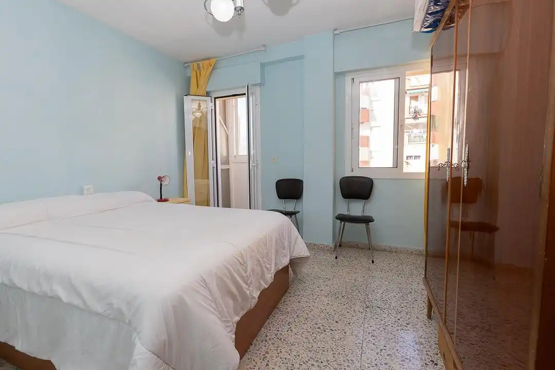 Appartement compact avec ascenseur à vendre à Calle GAMBA 1, imagen 32